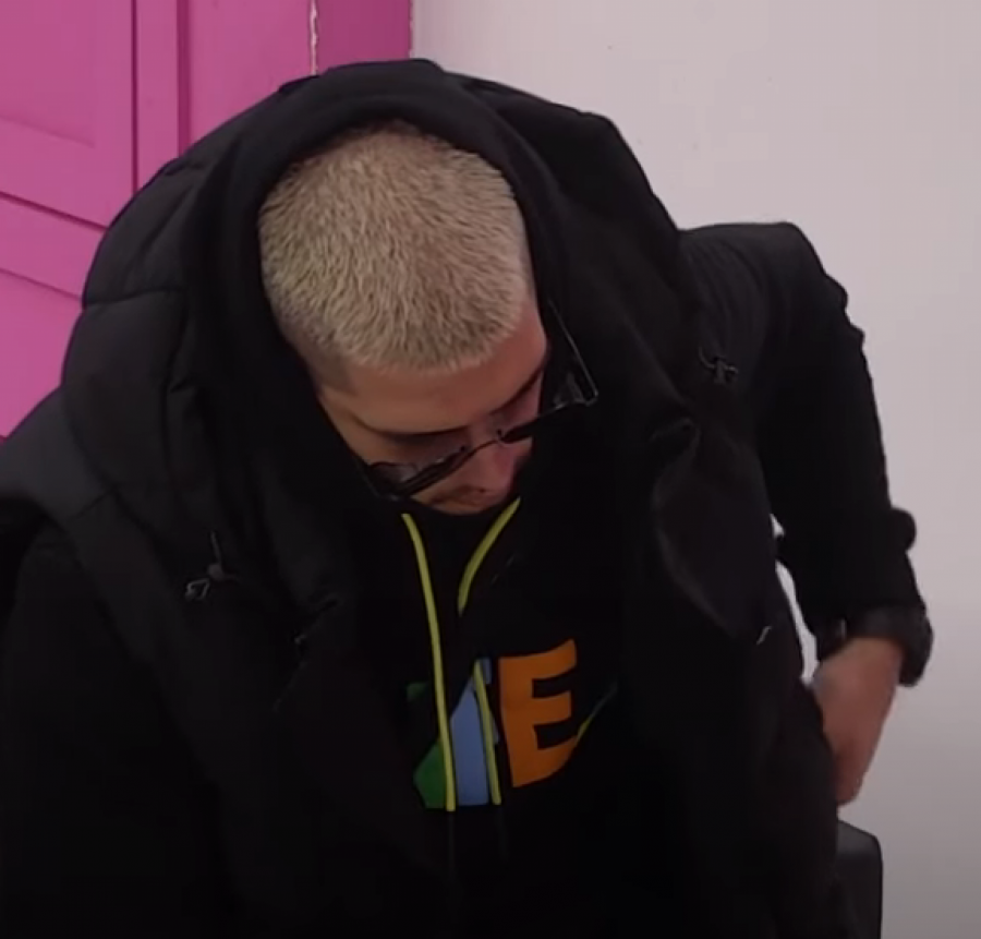 NEVIĐENI HAOS U ZADRUZI, DEJAN URLA I RUŠI SVE PRED SOBOM! Dragojević progovorio: Dalila je ološ, demoliran sam!