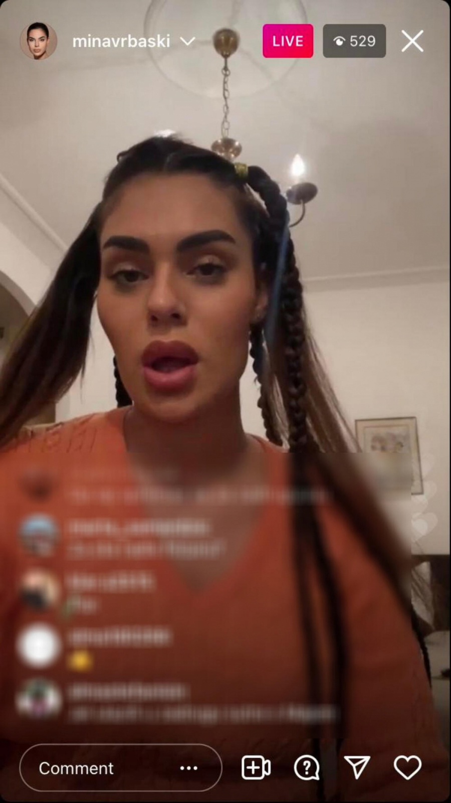 CAR ĆE ODMAH OSTAVITI DALILU  Ona stiže sutra u Zadrugu, Filipu će se slošiti kada je bude video!