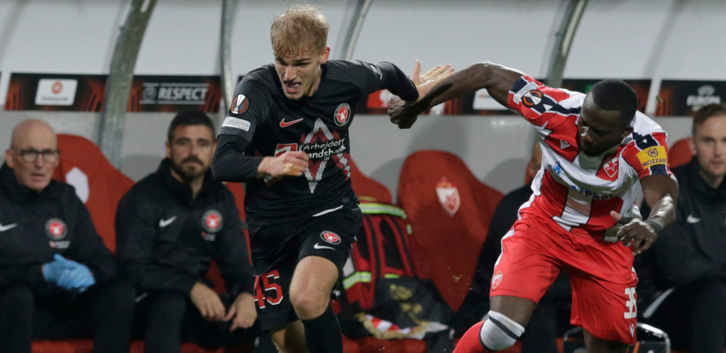 OVO JE BOLESNO! Mladi Danac prokomentarisao  "neprijateljsku atmosferu" na "Marakani": Najluđi stadion na kom sam igrao!