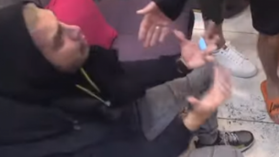 NEVIĐENI HAOS U ZADRUZI, DEJAN URLA I RUŠI SVE PRED SOBOM! Dragojević progovorio: Dalila je ološ, demoliran sam!