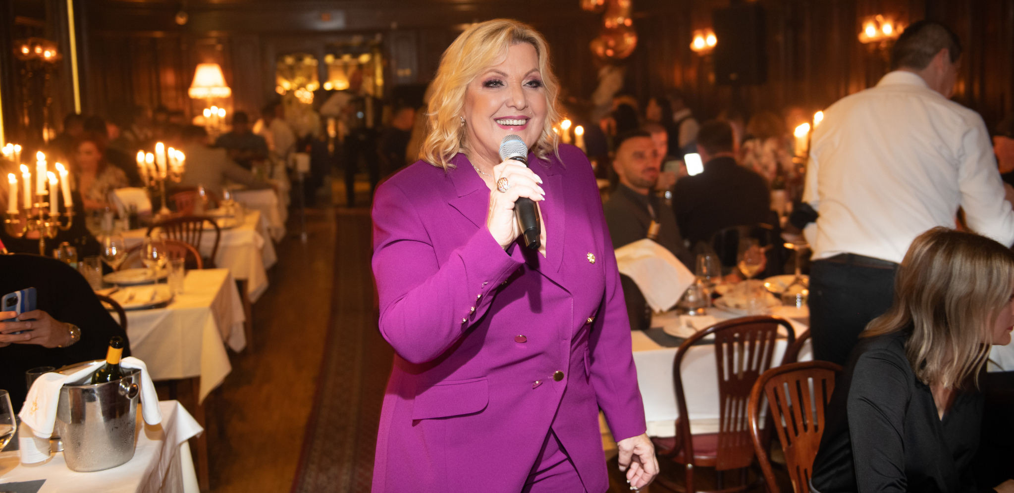 BILO JE SITUACIJA KOJE NISU PRIKAZANE Snežana Đurišić progovorila o tome šta se dešava iza kamera u Zvezdama Granda