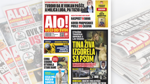 KRIZNI ŠTAB DONEO NOVE ODLUKE Raspust 9 dana, kovid propusnice posle 20 časova