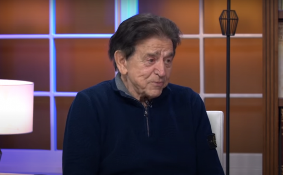 BIO JE BOLESTAN KAD SE ZALJUBIO U ANU Proslavljeni kompozitor i prijatelj otkriva Mrkine tajne: Muvao je moju ženu preda mnom!