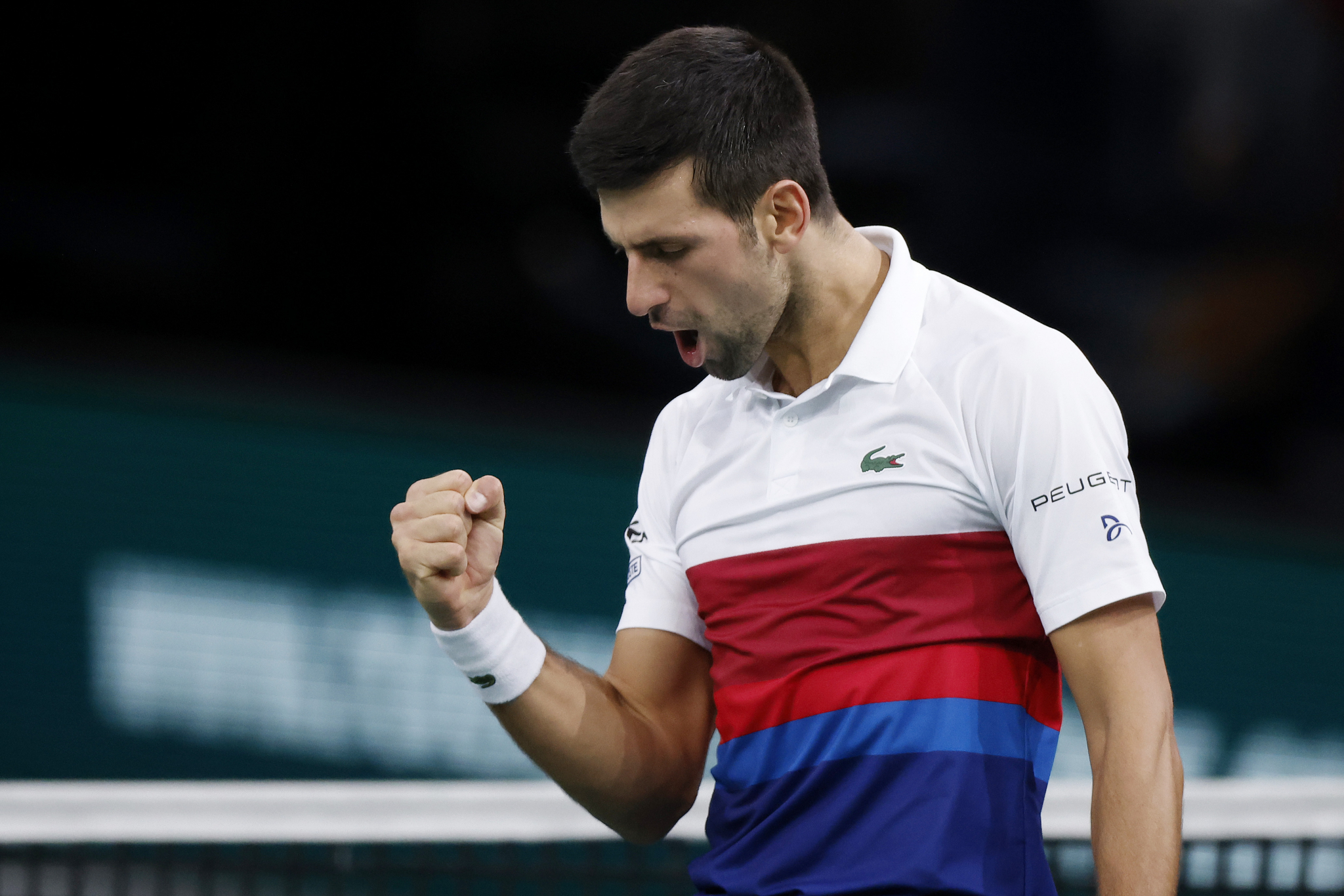 SKANDALČINA SVETSKIH RAZMERA! Đoković ovakvu SRAMOTU nikada nije doživeo! Prešli su sve granice!