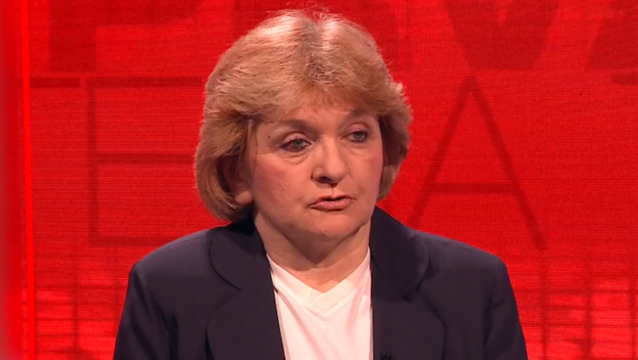 DOKTORKA DANICA GRUJIČIĆ OTKRIVA Ovaj čudan simptom ukazuje da je tumor napao mozak