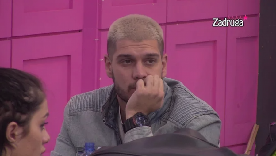 TI NE VODIŠ LJUBAV, SAMO NASKAČEŠ! Dejan Dragojević žestoko ponizio Dalilu, postavio suprugu na svoje mesto i izgovorio ovo pred milionima!