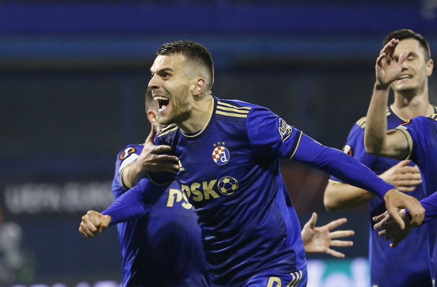 TEŽAK EMOTIVAN RASTANAK Srbin iz Dinama otišao u suzama