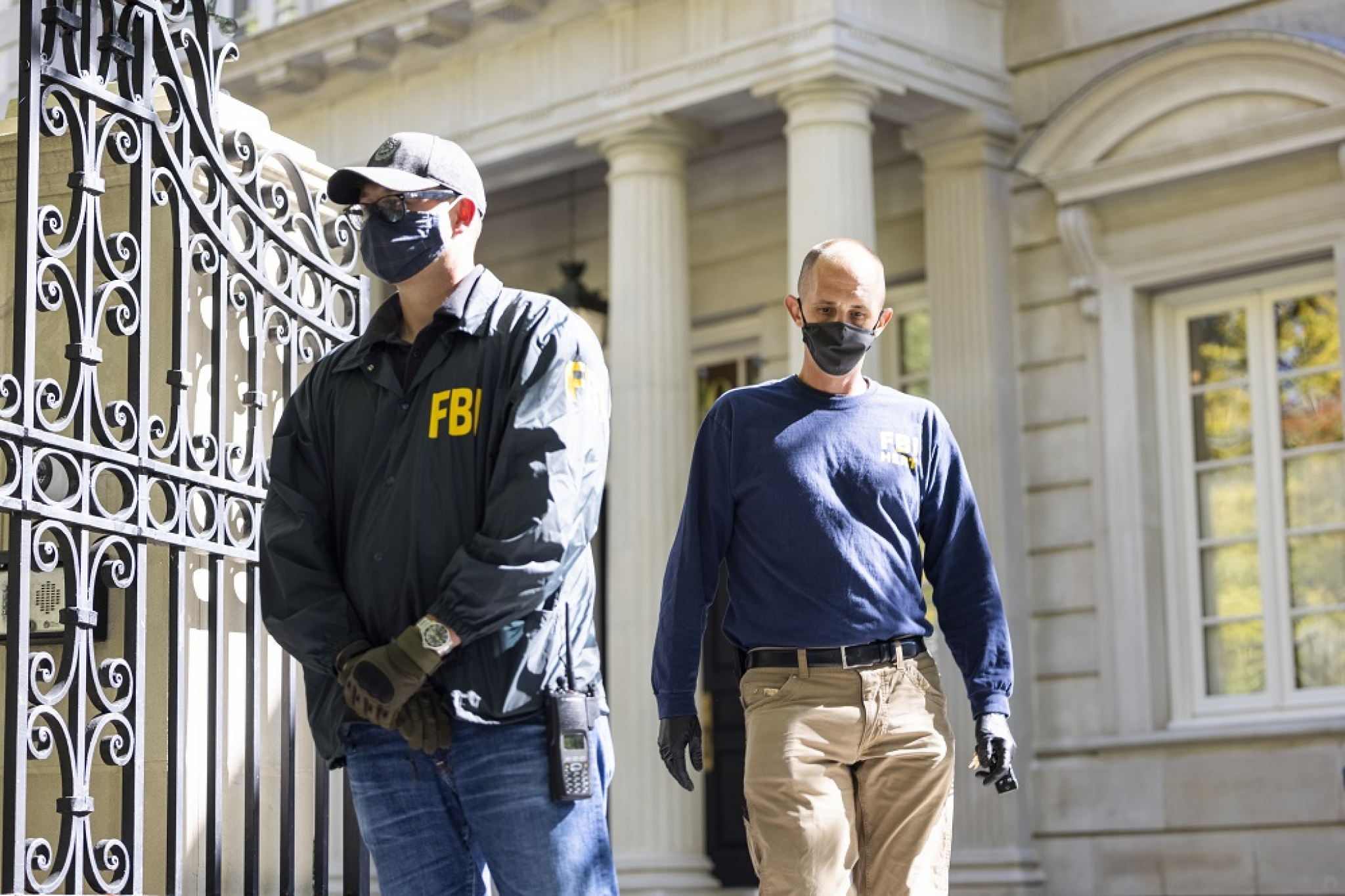 VELIKA AKCIJA FBI Bajdenovoj ćerki ukradeni poverljivi zapisi!