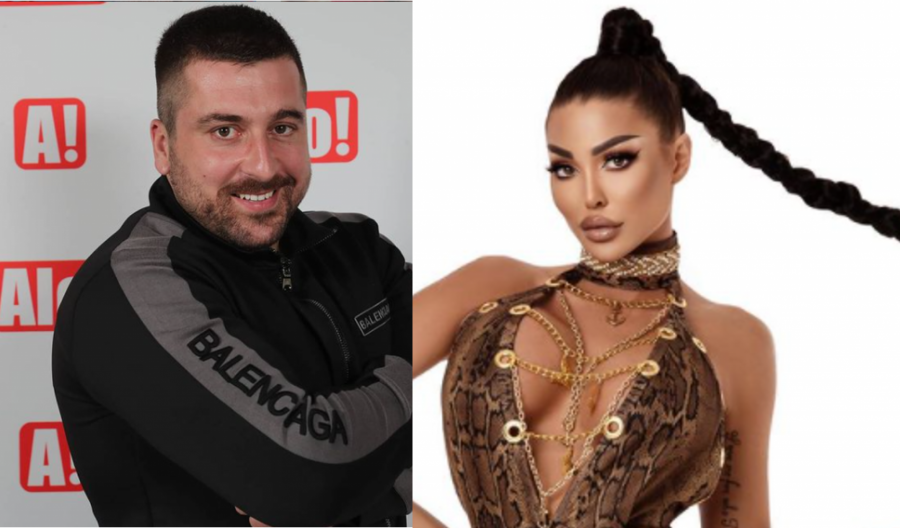 ŠOK OTKRIĆE Maja duplo napakostila Dalili, pred ulazak u Zadrugu spavala sa još jednim bivšim dečkom skandalozne zadrugarke