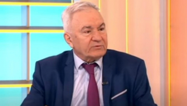 OVO JE NAJVEĆI UZROČNIK SMRTI KOD KOVIDA: Kardiolog Višeslav Hadžitanović savetuje kako da ojačate SRCE!