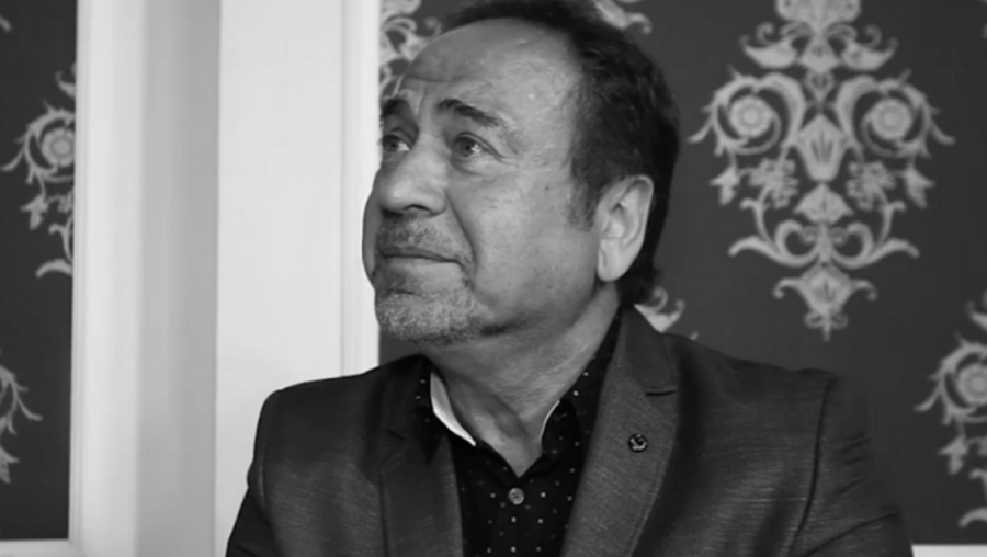 MARINKO JE KRIŠOM PLAKAO, KRIO SE OD PORODICE Pevač nije želeo da njegovi najmiliji znaju kroz kakvu agoniju prolazi!