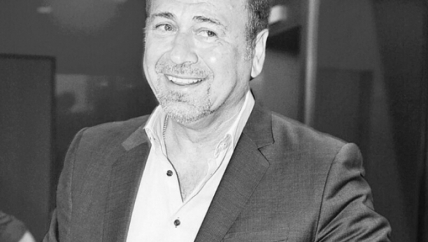 BIO JE TEŠKO BOLESTAN! Marinko Rokvić nedavno je hospitalizovan, a evo i od čega je preminuo!