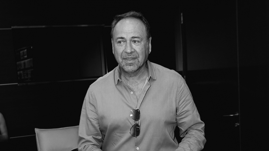 OVO JE KUĆA KOJU JE MATIĆ KUPIO OD ROKVIĆA Radovi u toku, a Marinko je jedva čekao da mu Saša postane i komšija! (FOTO)