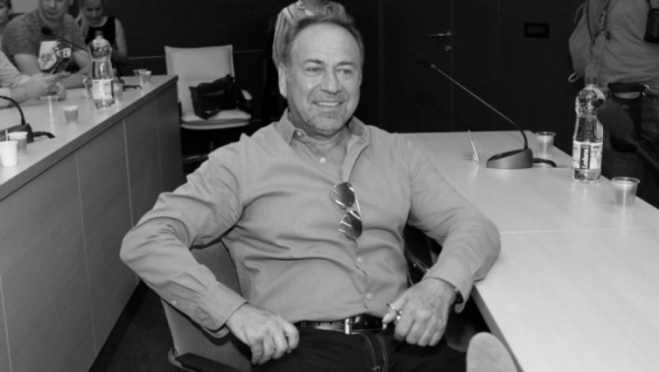 PORODICA IZDALA NOVO SAOPŠTENJE! Poznato vreme i mesto sahrane Marinka Rokvića, imaju samo jednu molbu!