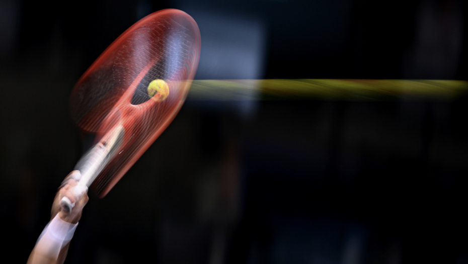 TENISKI ZEMLJOTRES Doneta konačna i nepromenljiva odluka favorita broj jedan za pehar o učešću na Australijan openu (FOTO)