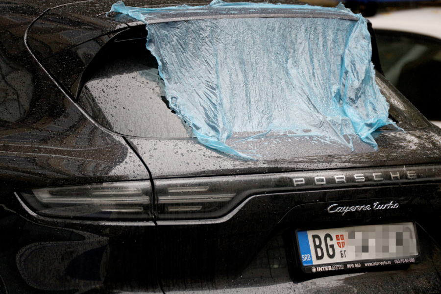 NOVI DETALJI SKANDALA MARIJE KARAN! Saslušani svedoci događaja u Beogradu, a ovo će biti ključan dokaz da se ustanovi ko je kriv!