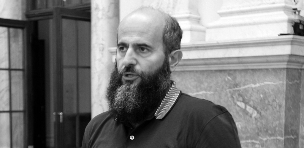 Preminuo Muamer Zukorlić