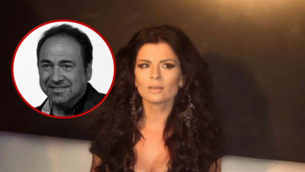 HVALA TI NA POSTOJANJU Maja Marijana oglasila se povodom smrti Marinka Rokvića sa potresnim rečima!