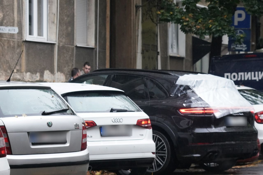 ONA JE UMIŠLJENA I BAHATA Komšije razvezale jezik i žestoko oplele po Mariji Karan nakon skandala, otkrile da glumi zvezdu, a tu se nisu zaustavili!