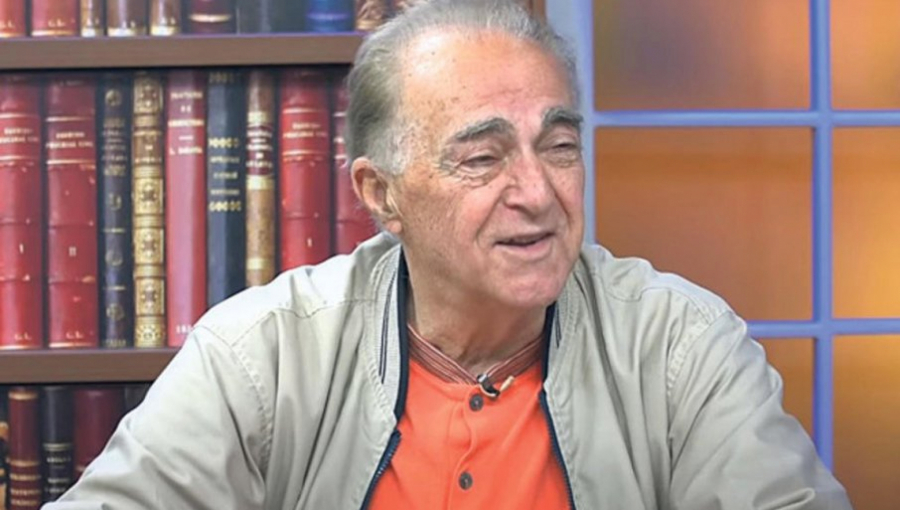 ŠPANSKA SERIJA! Jovana Marića sin izbacuje iz stana: Tvrdi da laže, a on mu preko Alo! poručuje: Umreću brzo, nemoj da skončam u hodniku!