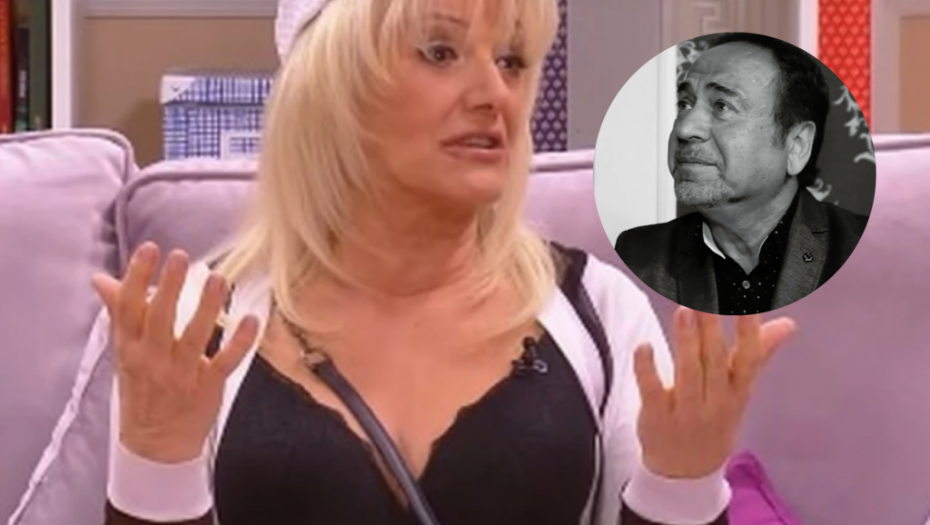 VERA NEĆE DOĆI NA MARINKOVU SAHRANU! Oglasila se pevačica nakon smrti Rokvića, otkrila da nije posetila prijatelja, a glavni razlog su bili njegovi sinovi