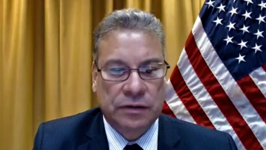 VELIKI SKANDAL Eskobar se obratio Crnoj Gori kao da je kolonija