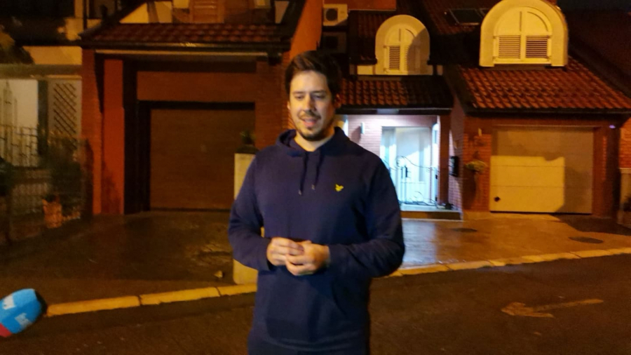 NIKOLA ROKVIĆ SADA IMA DRUGAČIJE PLANOVE! Nakon bolnog gubitka oca, pevaču su deca najveća uteha, ovo mu je bitnije od svega!