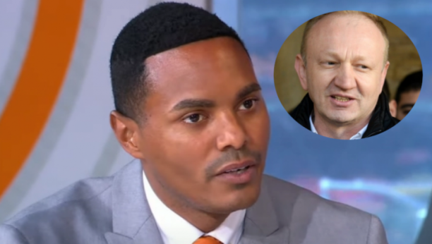 PORUKA IZ VAŠINGTONA Da sam srpski medij, pitao bih se da li je Đilas pokrenuo antisrpsko, proprištinsko pismo!