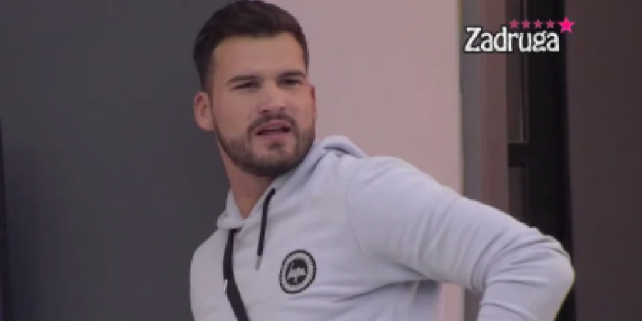 POPIJ TU PILULU I UBIJ GA! Marko ne želi ni da čuje za dete, Viktorija grcala u suzama zbog njegovih reči