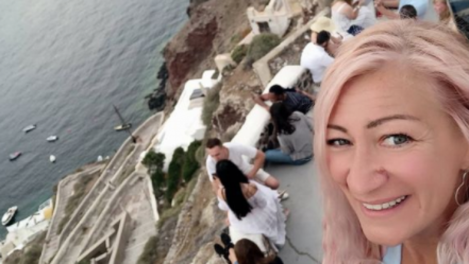 CRNE SLUTNJE Ana za kojom se traga ostavila svesku sa uputstvima: "Idem da se nađem sa sudbinom..."