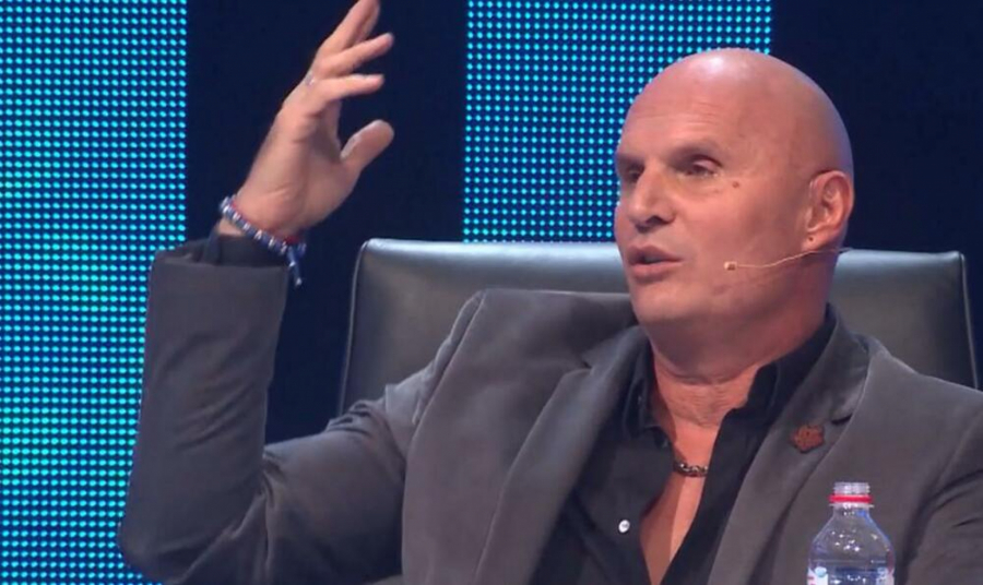 GODINU DANA SAM SE LEČIO OD RAKA Mili progovorio o teškoj bolesti, pa otkrio kako je dobio metak u dlan!