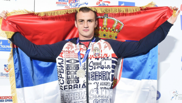 OD HEROJA ZA HEROJE! Mirončikov oduševljen fudbalerima Srbije: Junačko srce!