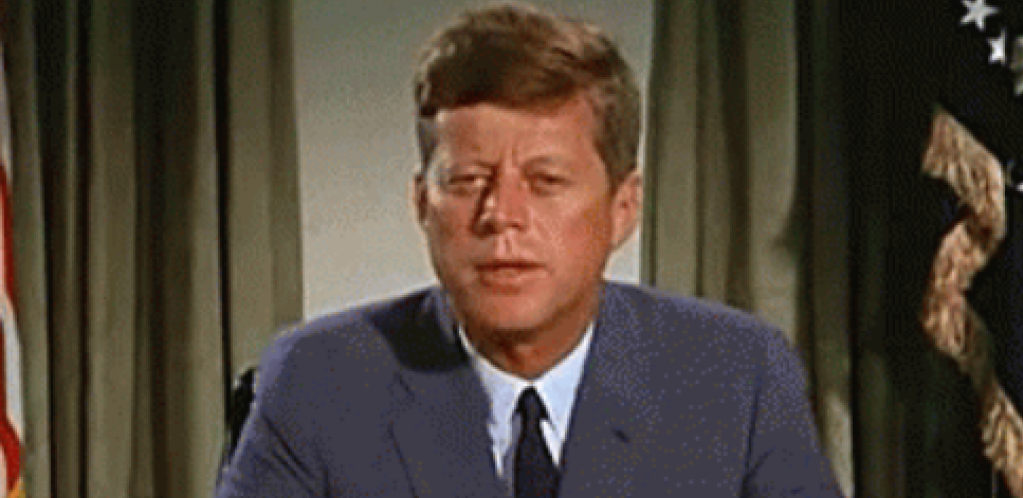 OTKRIVA SE POZADINA ATENTATA NA KENEDIJA Nakon 60 godina, Nacionalni arhiv objavio preko 13.000 strogo poverljivih dokumenata