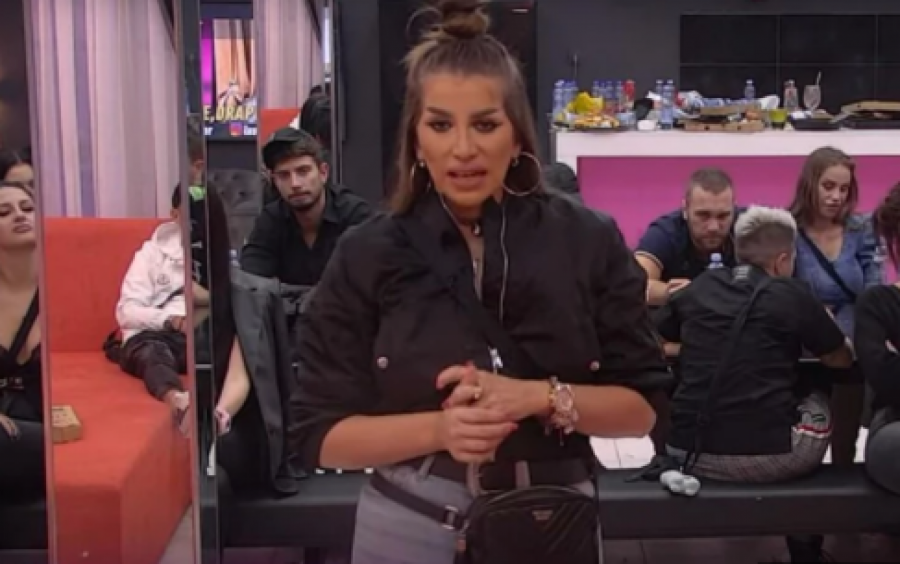 TOJ KU*VETINI IMAM SVAŠTA DA KAŽEM! Marija Kulić ulazi u Zadrugu da se obračuna sa Dalilom, a konačno je otkriveno i kada!