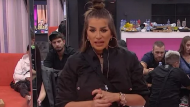 ŠOK JE ZA SVE NAS, BOLI OVO ŠTO SE DESILO Dalilina tetka otkrila kako se drži Dragojevićkina majka i cela porodica!