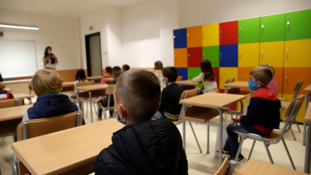 MINISTARSTVO PROSVETE SAOPŠTILO Evo kako će đaci naredne nedelje ići u školu
