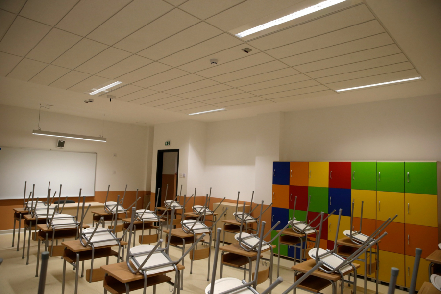 UKIDANJE OCENA NA POLUGODIŠTU Pokrenuta inicijativa, šta može da se očekuje?