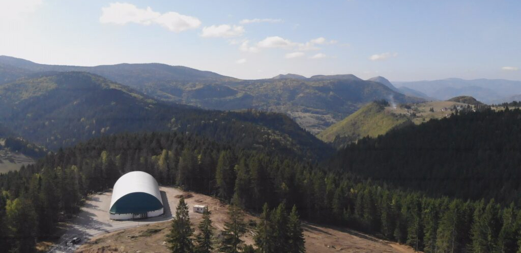 OVA LEPOTICA MOGLA BI DA POSTANE SRPSKA ANTALIJA Prekretnica u razvoju turizma na planini Zlatar (FOTO)