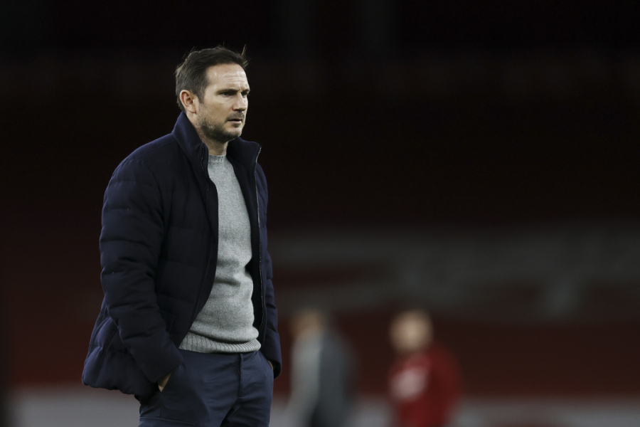 VELIKI POVRATAK NA POMOLU Lampard naslednik Grema Potera na klupi Čelsija?