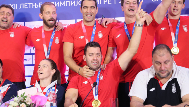 KAPITEN SRBIJE OTKRIO Sprema se spektakularan oproštaj najbolje reprezentacije ikada