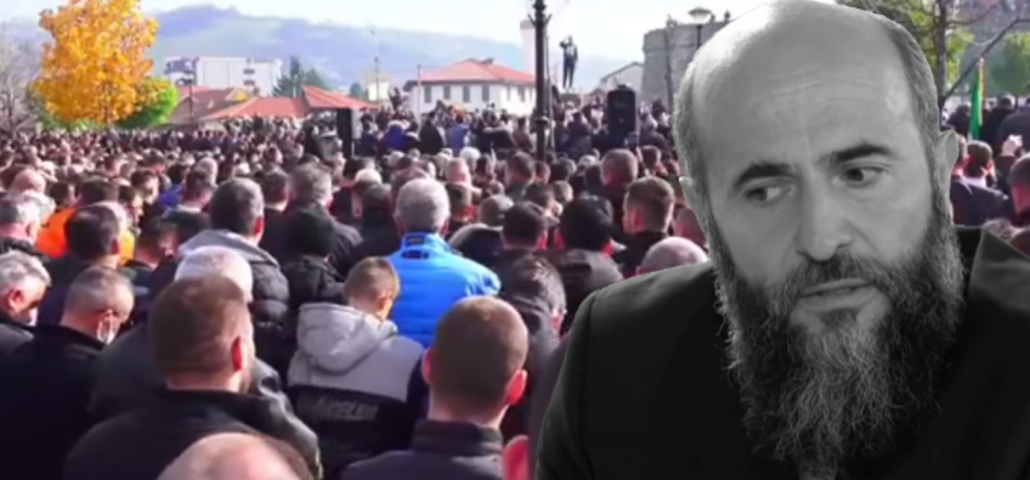 SUTRA KOMEMORACIJA ZUKORLIĆU U SKUPŠTINI SRBIJE Najavljeno je i obraćanje predsednika Vučića