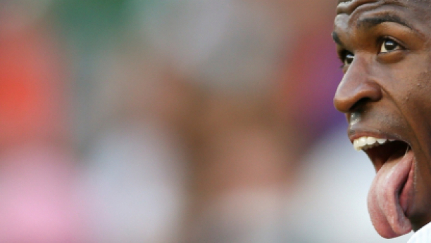 REAL SE ŠTITI U ugovor za brazilskog bisera stavlja najveću otkupnu klauzulu u istoriji