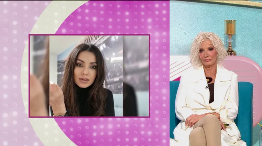 KORONA ME JE SPASILA, NIKAD NE BIH OSTAVILA DUŠANA! Tanja Savić progovorila o manipulacijama bivšeg supruga, pa poslala snažnu poruku