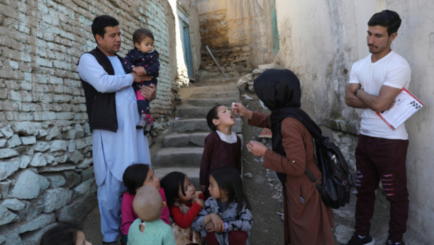 SVE IH JE UPOZORIO: Avganistan će biti katastrofa neslućenih razmera
