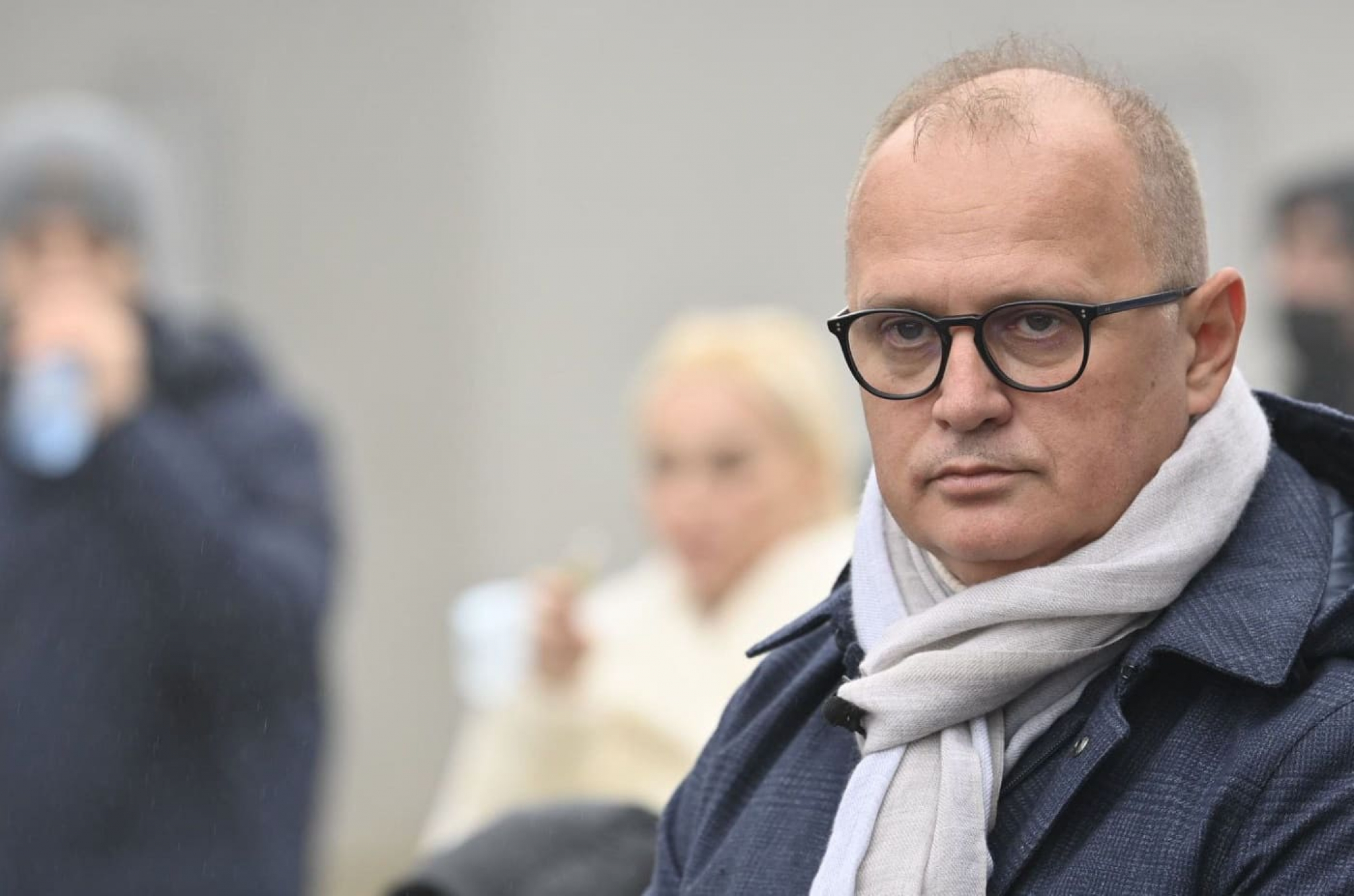 KADA ĆE BEOGRAD DA ZASIJA Vesić otkrio datum paljenja jedne od najlepših novogodišnjih rasveta u Evropi