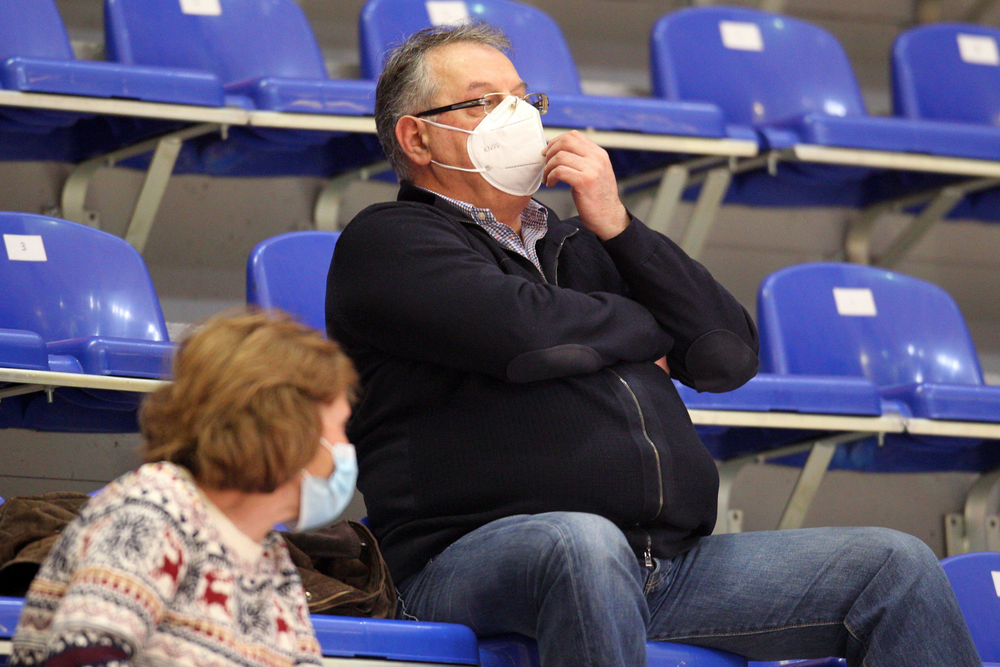 ČOVIĆ BRUTALNO ZAPUŠIO USTA NURKIĆU! Predsednik Zvezde se oglasio: Lako je glumiti vikend nacionalistu!