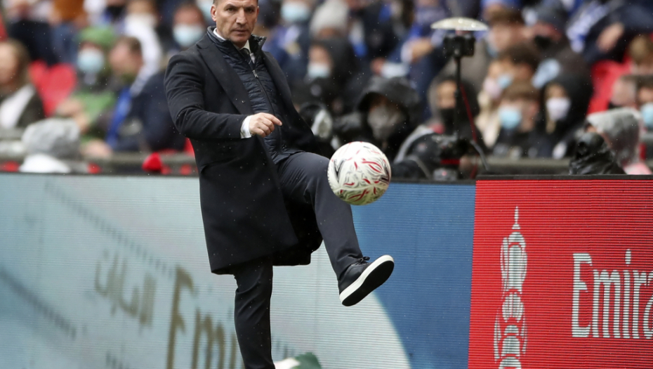 PONOVO U GLAZGOVU Rodžers i Seltik dogovorili saradnju