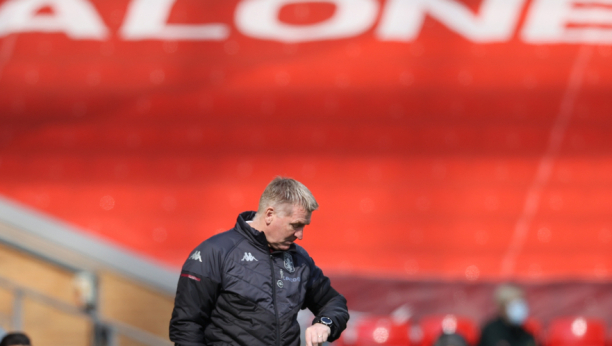 DRUGI OTKAZ U PREMIJER LIGI ZA MANJE OD 24 SATA!