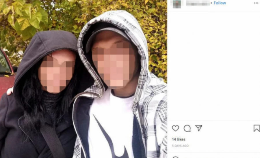 OBJAVILA FOTOGRAFIJU SA DEČKOM, PA NAĐENA MRTVA PORED NJEGA Ovo je devojka iz Negotina koja je preminula od droge (FOTO)