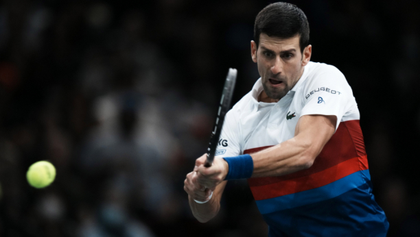 NOVAK PROGOVORIO O SUKOBU SA ATP! Srbinove reči odzvanjaju planetom!